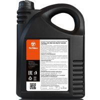 Моторное масло Tutall RS 5W-50 SN/CF A3/B4 5л