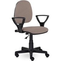 Офисное кресло UTFC Метро Гольф (С39 бежевый)