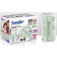 Миксер Sonifer SF-7034