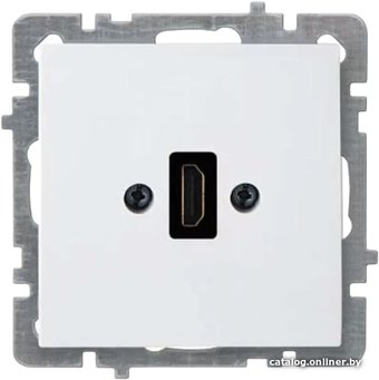 Розетка HDMI Nilson Touran 24110477