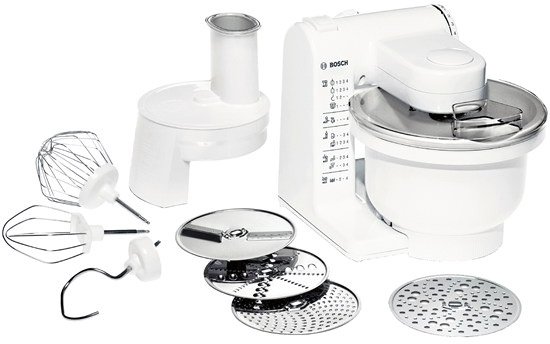 

Кухонная машина Bosch MUM4427