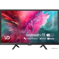 Телевизор UD 24W5210T
