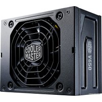 Блок питания Cooler Master V650 SFX Gold MPY-6501-SFHAGV