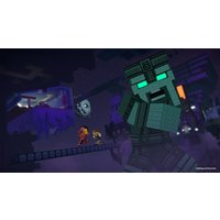  Minecraft: Story Mode - Season 2 - Season Pass для PlayStation 4