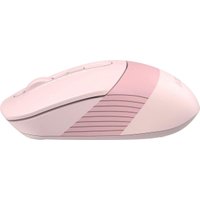 Мышь A4Tech Fstyler FB10CS (розовый)