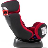 Детское автокресло Amarobaby Professional (красный/черный)