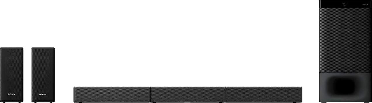 

Саундбар Sony HT-S500RF