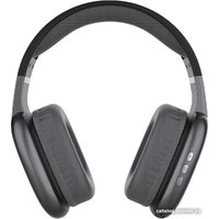 Наушники QUMO Sense (черный)