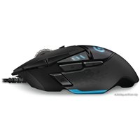 Игровая мышь Logitech G502 Proteus Core Gaming Mouse (910-004075)