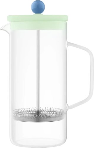 Френч-пресс Pragma Lamsu KCE250003