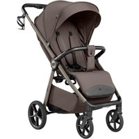 Коляска прогулочная «книга» Carrello Bravo Lite CRL-5529 (Derby Brown)