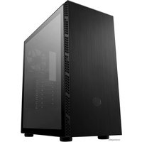 Корпус Cooler Master MasterBox MB600L V2 MB600L2-KGNN-S00 (с окном, без слота ODD)