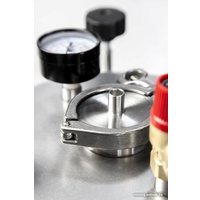 Автоклав Добрый жар Кулинар (27 л) в Борисове