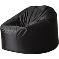 Кресло-мешок Mio Tesoro Poparada XXXL PO-65x85-CH (черный) в Бобруйске