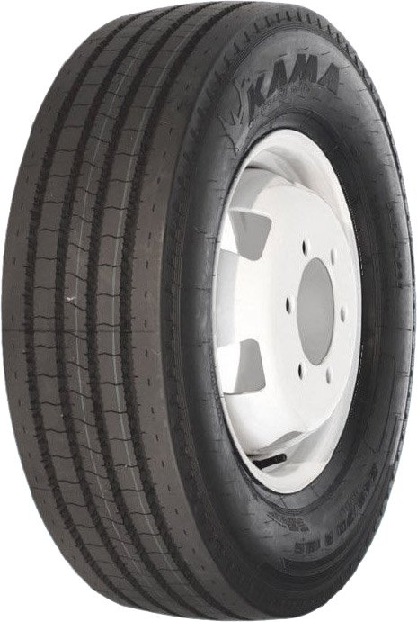 

Всесезонные шины KAMA NF201+ 315/60R22.5 152/148L