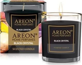

Ароматизированая свеча Areon Home Parfume Black Crystal (120 г)