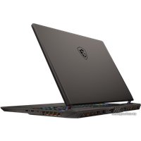 Игровой ноутбук MSI Vector GP68HX 13VI-481BY
