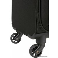 Чемодан-спиннер American Tourister Holiday Heat Black 79 см