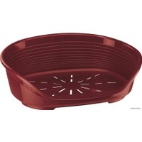 Лежак Ferplast Siesta Deluxe 2 70202929 (бордовый)