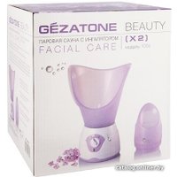 Сауна для лица Gezatone 105S
