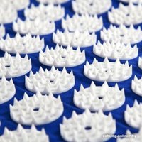 Массажный пояс Польза Игольчатый