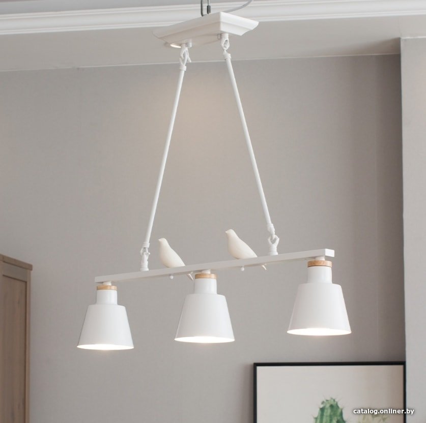 Подвесная люстра Home Light A070-2