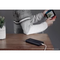 Внешний аккумулятор ZMI QB822 20000mAh (черный)