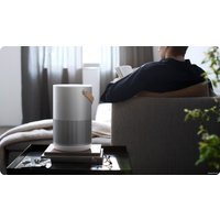 Очиститель воздуха SmartMi Air Purifier P1 ZMKQJHQP12 (международная версия, серебристый)