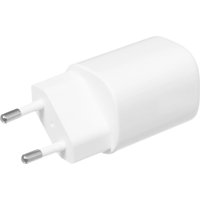 Сетевое зарядное Xiaomi Nano Turbo Charging 45W MDY-19-EG (международная версия)
