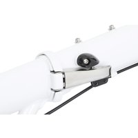Велосипед Shulz Max V-brake 2025 (белый)