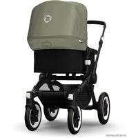 Универсальная коляска Bugaboo Buffalo (2 в 1)
