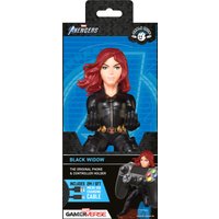 Фигурка-держатель Exquisite Gaming Cable Guy Marvel Black Widow