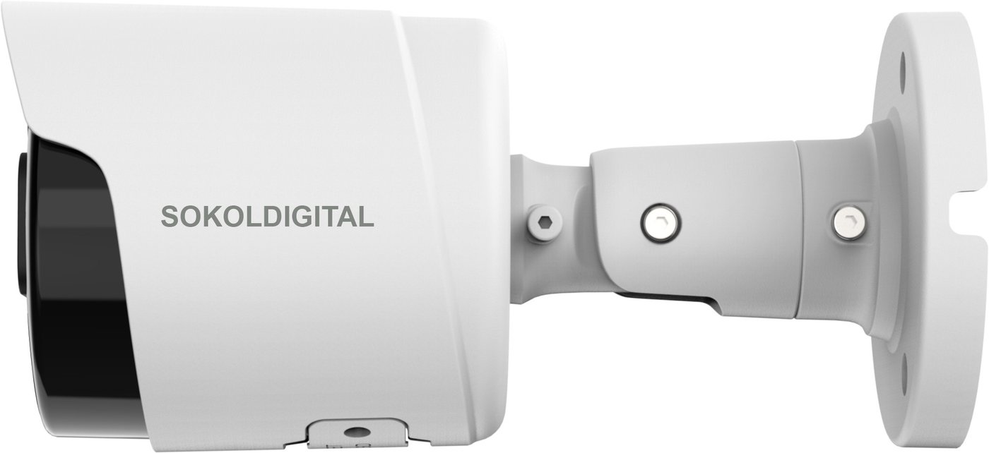 

IP-камера SokolDigital SM23