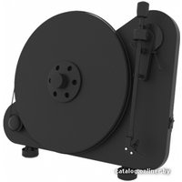 Виниловый проигрыватель Pro-Ject VT-E R (черный)