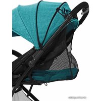 Коляска прогулочная «книга» Baby Tilly Bella T-163 (pear green)