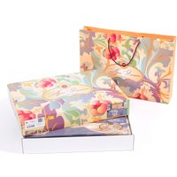 Евро комплект постельного белья АртПостель Эдвин 797