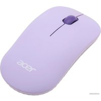 Офисный набор Acer OCC205 (сиреневый/фиолетовый)