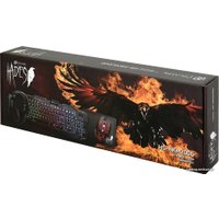 Игровой набор Оклик HS-HKM200G Hades