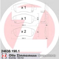  Zimmermann 246381901