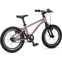 Детский велосипед Maxiscoo Stellar 16 2026 MSC-ST1653 (розовый)