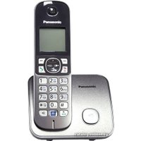 Радиотелефон Panasonic KX-TG6811UAM