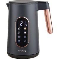 Электрический чайник Klausberg KB-7892