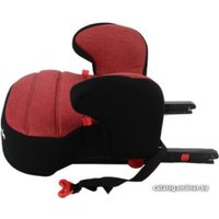 Детское сиденье Nania Dream Easyfix Luxe (красный)