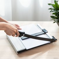 Сабельный резак Deli 8014