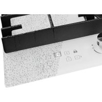 Варочная панель Hiberg VM 4235 W