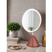 Косметическое зеркало Kitfort KT-4121 в Борисове