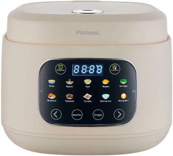 Мультиварка Pioneer MC300
