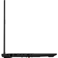 Игровой ноутбук ASUS TUF Gaming A18 2025 FA808UH-S8049