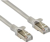 FTP-RJ45-RJ45-C5e-CU-3M-GY