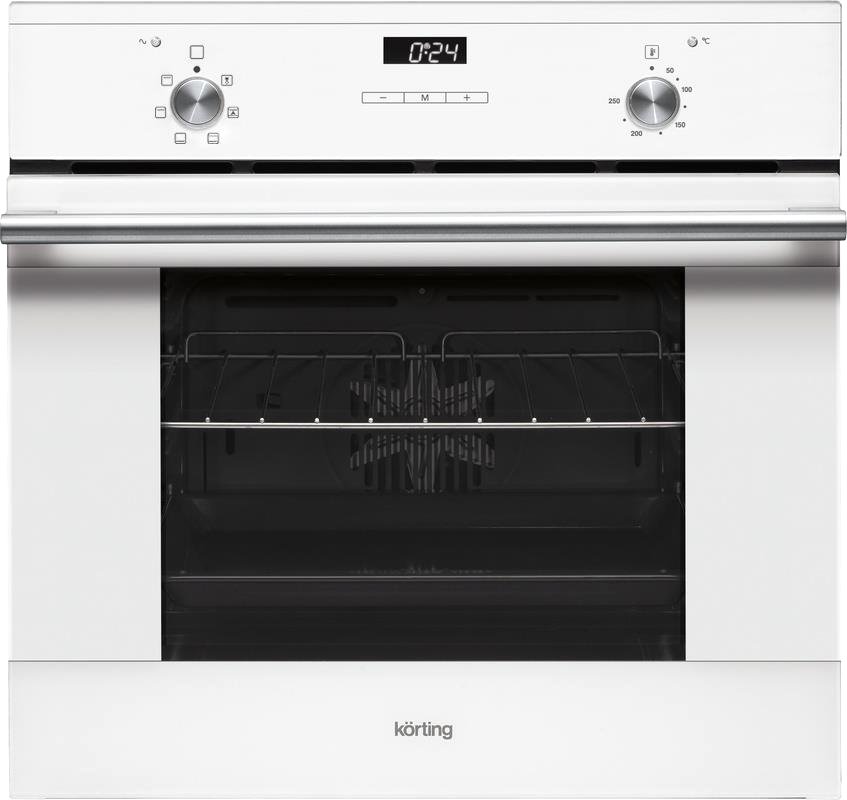 

Электрический духовой шкаф Korting OKB 760 FW